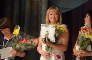 Татьяна Николаева Мухлынина