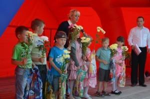 первоклассники (2)