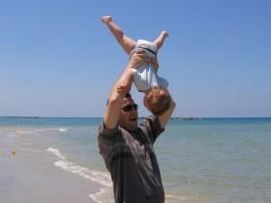 удивительные каникулы