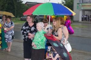 День села Патруши