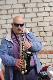 Абрамово день села12