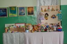 Абрамово день села2