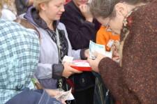 Абрамово день села3