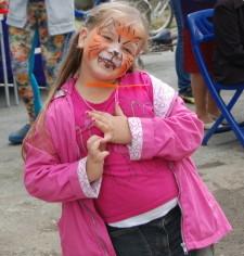 Абрамово день села5