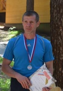 Александр Панов