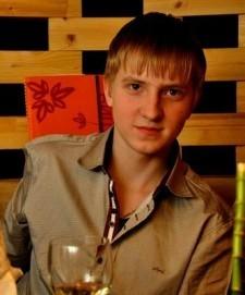 Алексей Пьянков