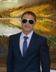 Андрей Замашных