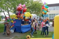 День села Кашино