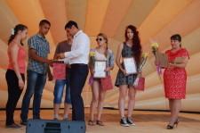 День села Кашино13