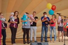 День села Кашино2