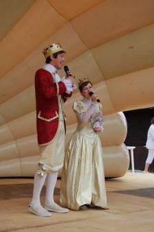 День села Кашино23