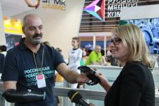 Иннопром 2014 современный протез