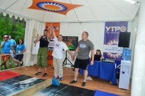 Мас-рестлинг