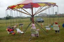 Новоипатово день села