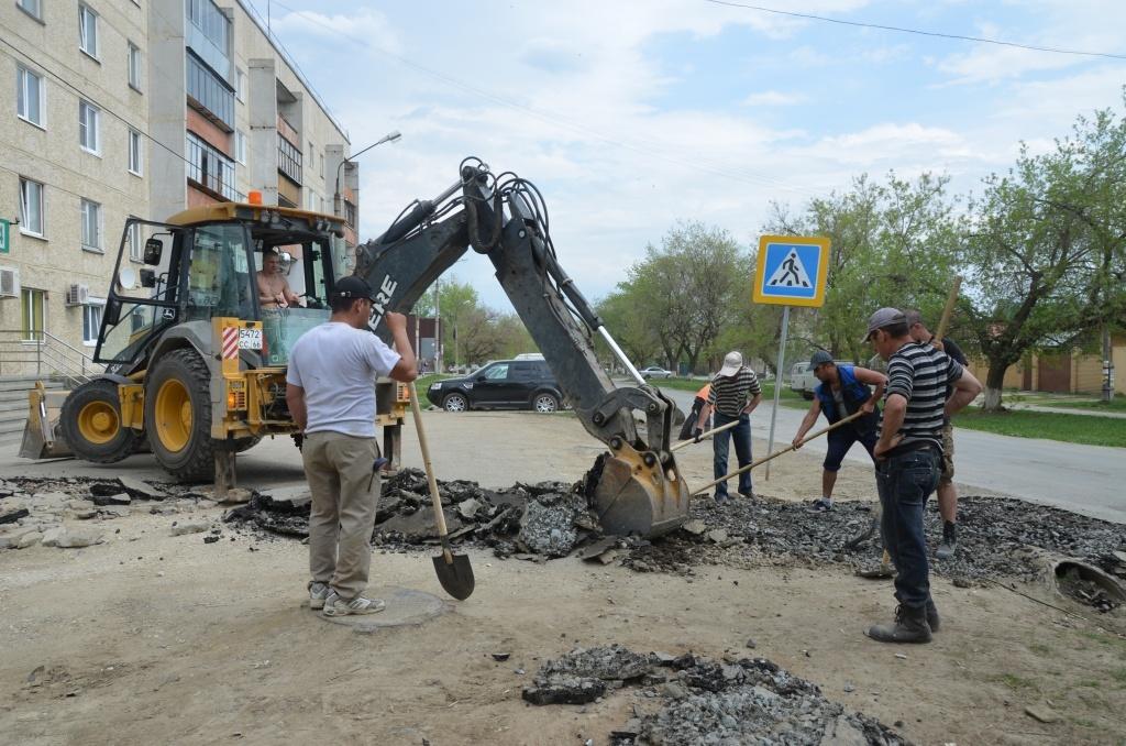 Ремонт К Либкнехта (2)