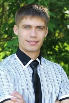 Юрий Ахмедов