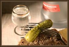 закусочной «У Ефимыча»