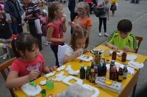 1 мастер-класс