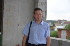 Алексей Александрович Бурдин