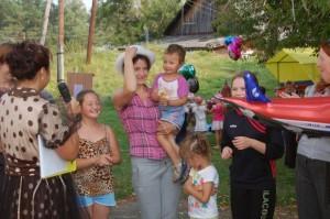 День поселка Асбест