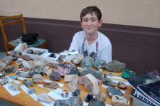 Никита Одношевин