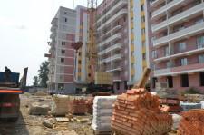 Дом на Свободы 38-а