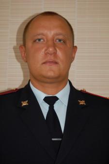 Евгений Викторович Узянов