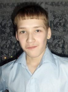 Игорь Прохоренко