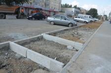 Идет ремонт Коммуны