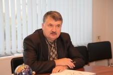 Михаил Викторович Фоменко