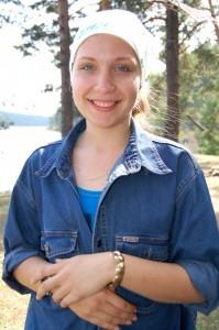 Наталья Березина