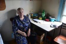 Погорельцы в Кашине 2