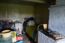 Погорельцы в Кашине