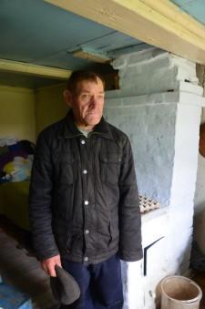 Погорельцы в Кашине 3