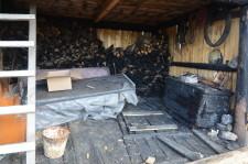 Погорельцы в Кашине 5