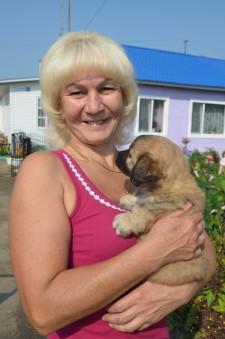 Раиса Пирожкова