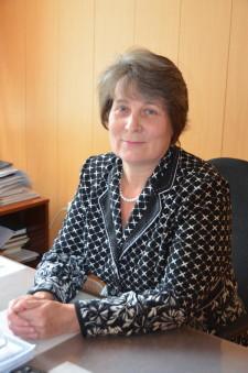 Щелкун Рудометова