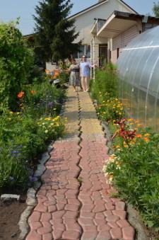 Усадьба Качаловых6