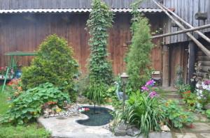 Усадьба Медянцевых