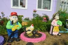 Усадьба Пирожковых