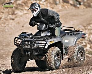 квадроцикл