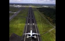 Взлетная полоса