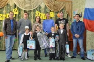 3 сысертский фонд помощи