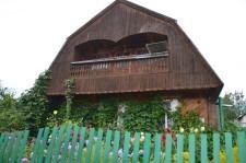 Алевтина Ивановна Глазырина дом2