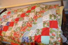 Алевтина Ивановна Глазырина рукоделие