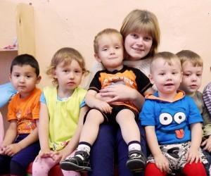 Алена Банных 