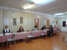 Идут выборы