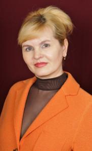 Л. М. Девятых