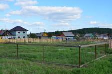 Газопровод за Трактовой2