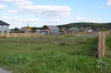 Газопровод за Трактовой3